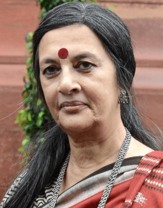 Brinda Karat