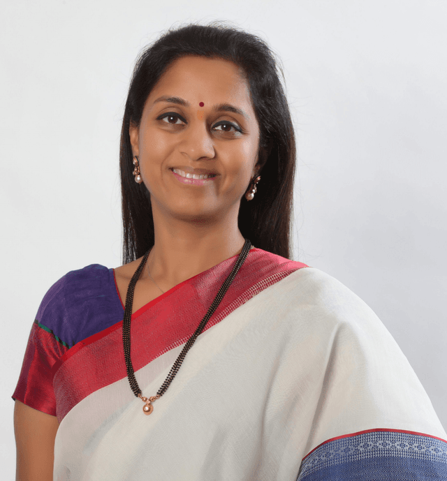 Supriya Sule